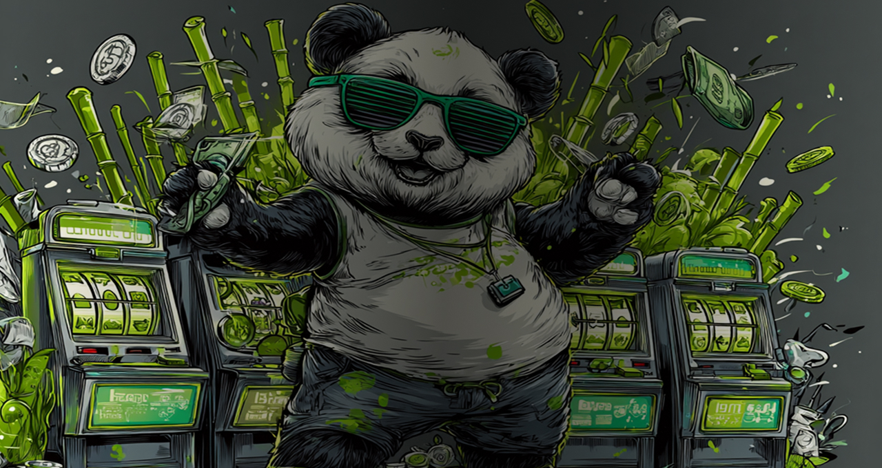 Fortune Panda